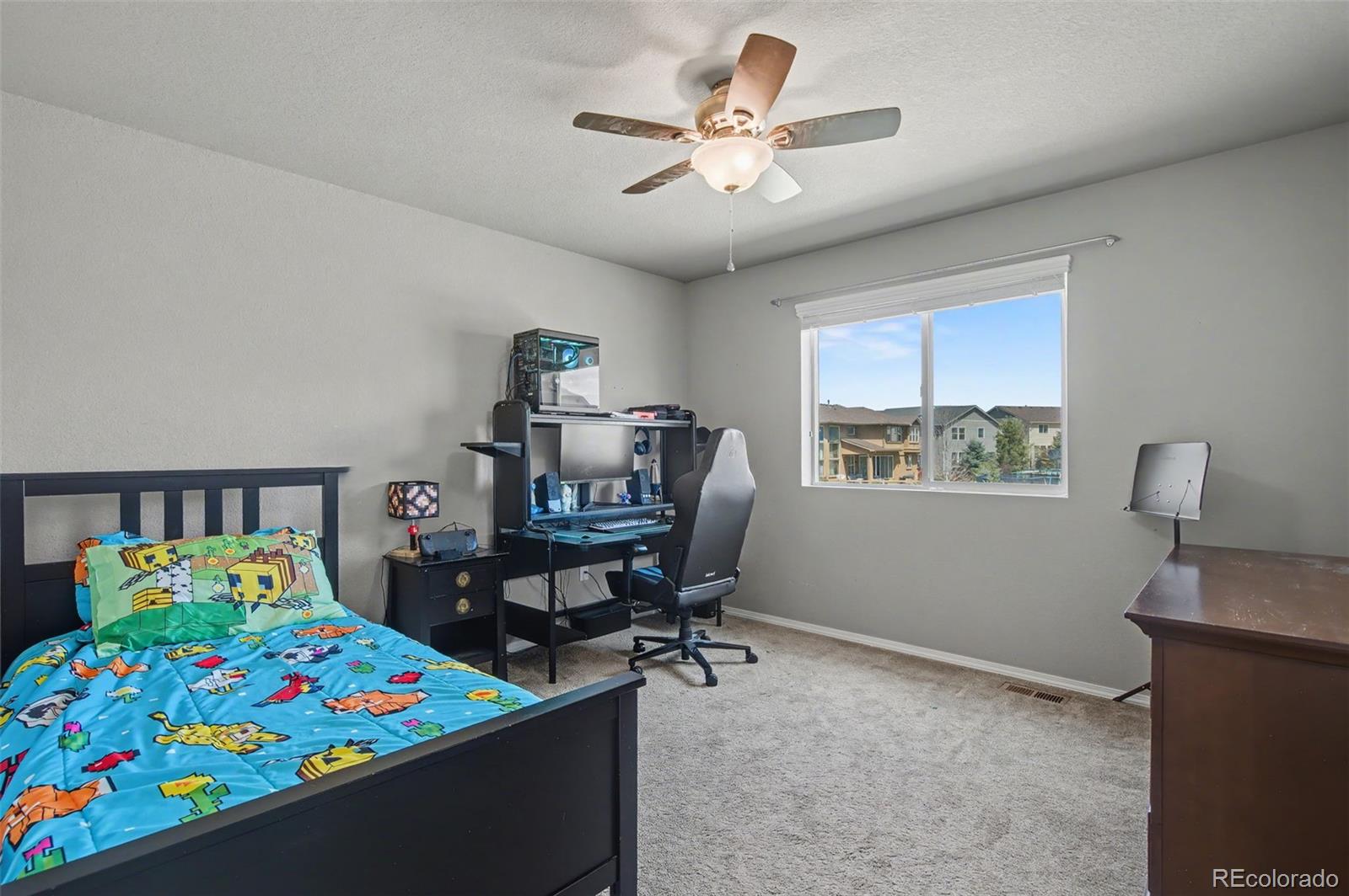 6070 Rowdy Drive Colorado Springs CO 80924