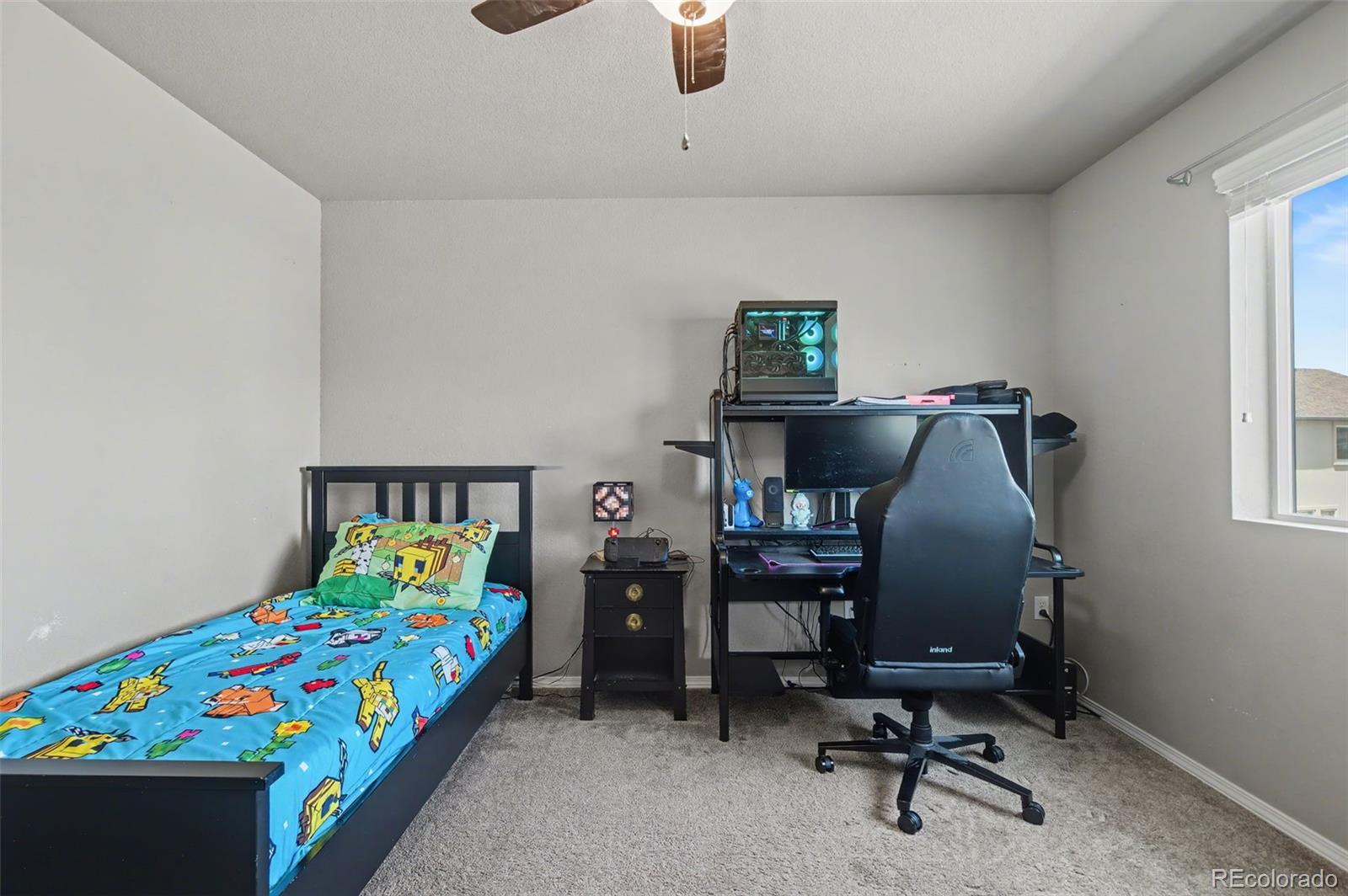6070 Rowdy Drive Colorado Springs CO 80924