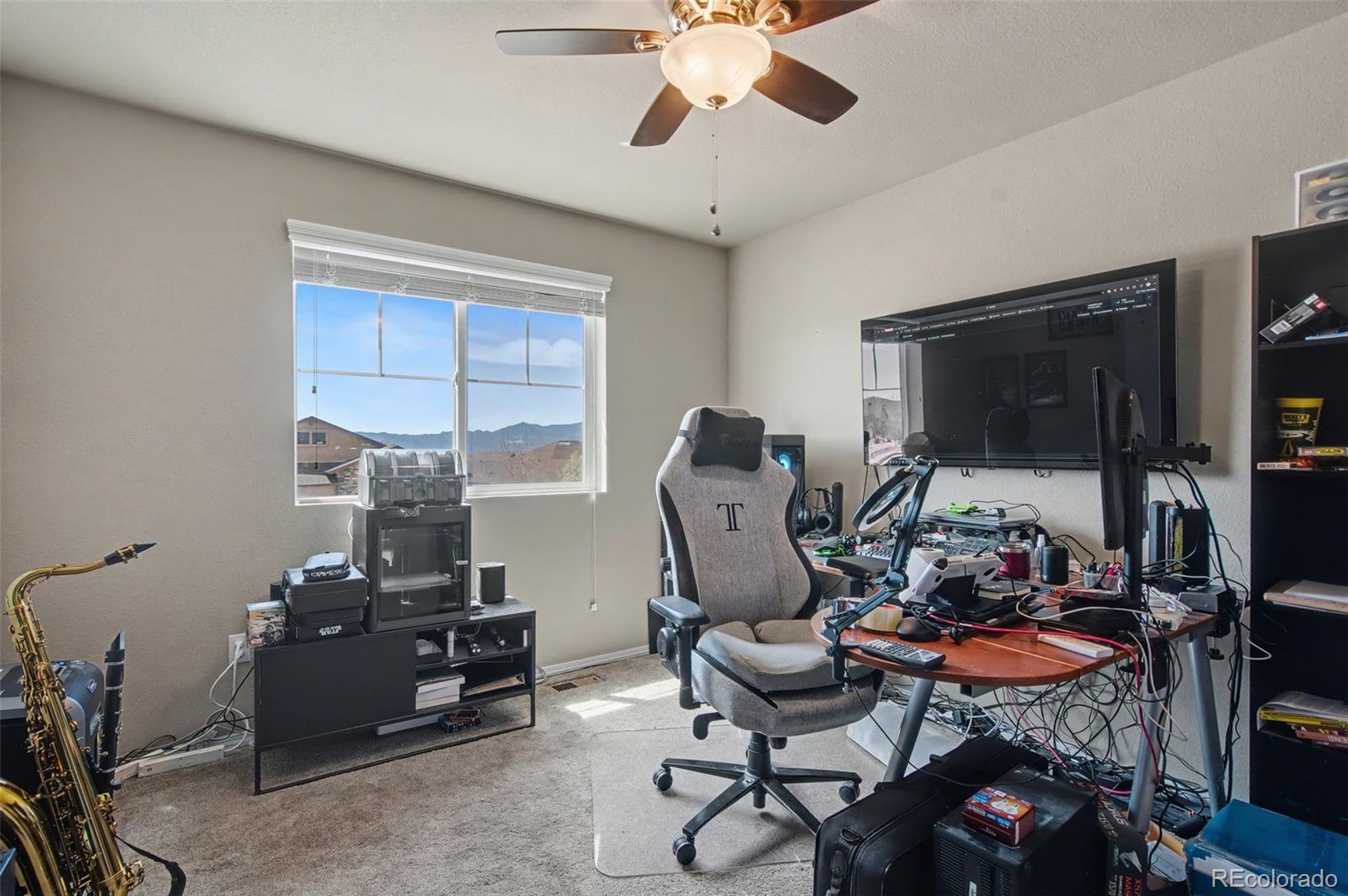 6070 Rowdy Drive Colorado Springs CO 80924