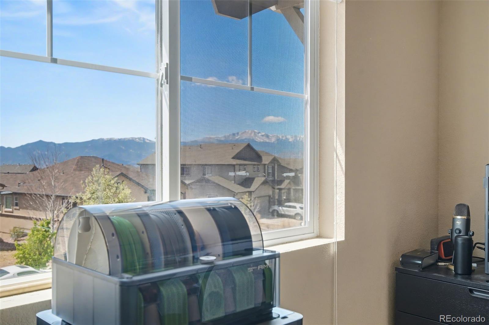 6070 Rowdy Drive Colorado Springs CO 80924