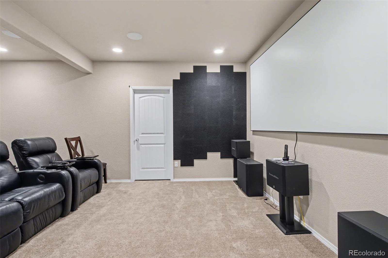 6070 Rowdy Drive Colorado Springs CO 80924