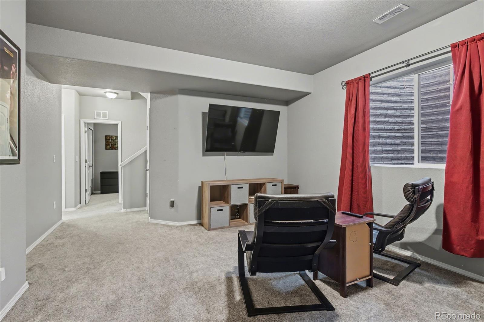 6070 Rowdy Drive Colorado Springs CO 80924