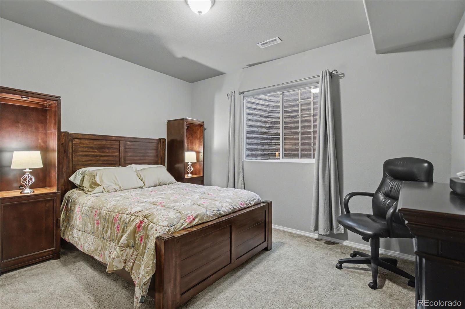 6070 Rowdy Drive Colorado Springs CO 80924
