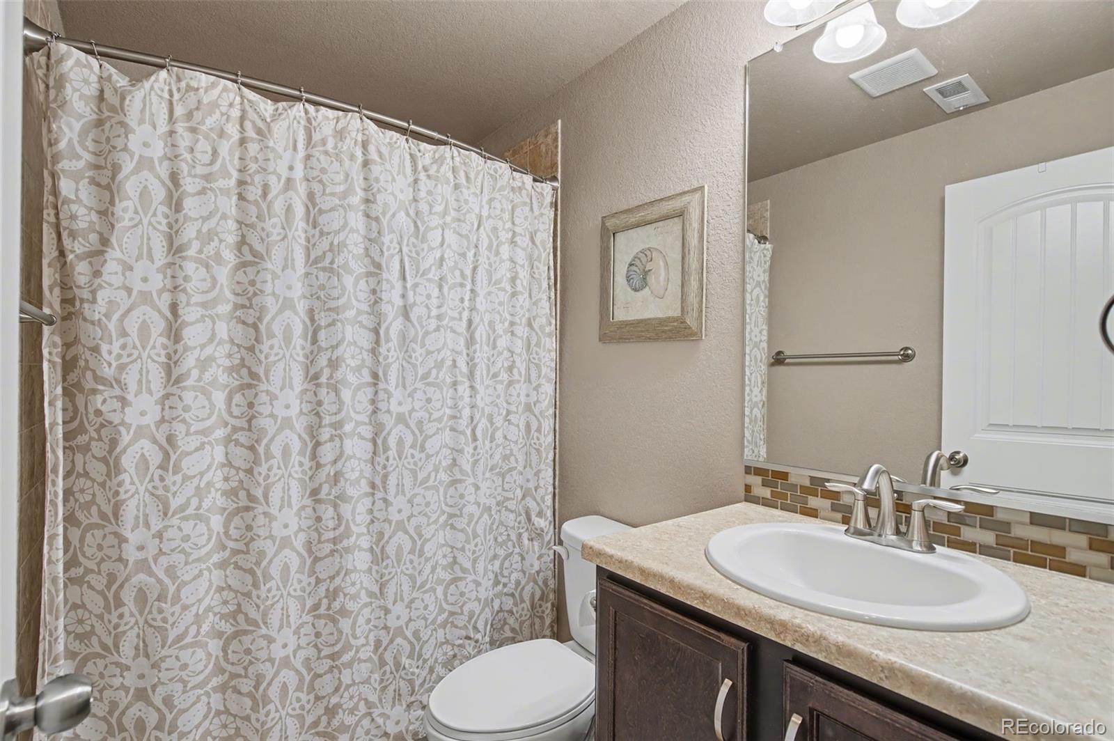 6070 Rowdy Drive Colorado Springs CO 80924
