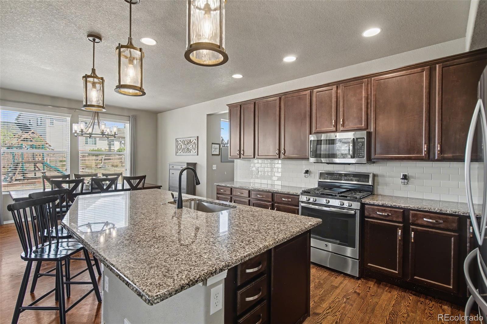 6070 Rowdy Drive Colorado Springs CO 80924