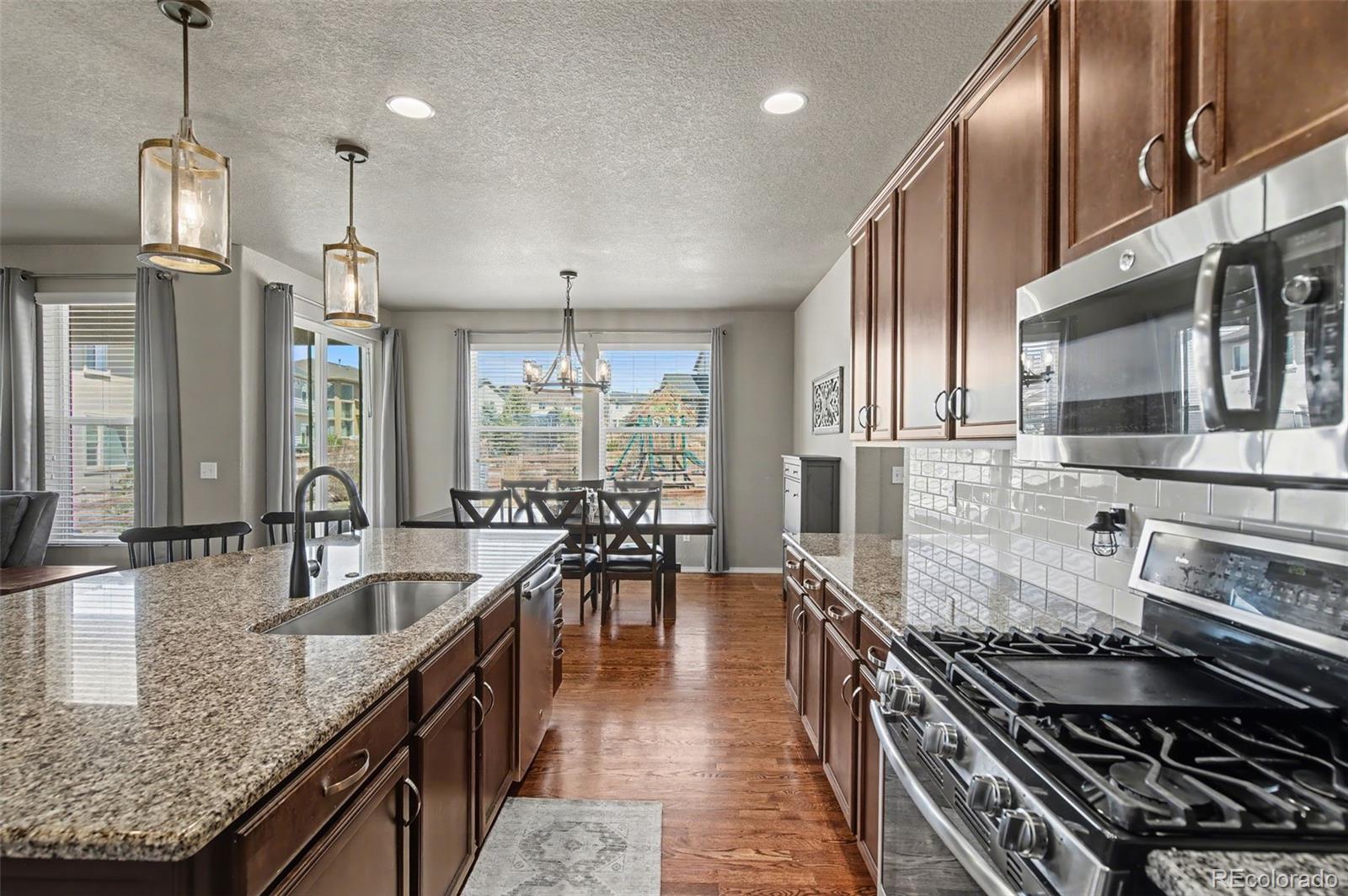 6070 Rowdy Drive Colorado Springs CO 80924