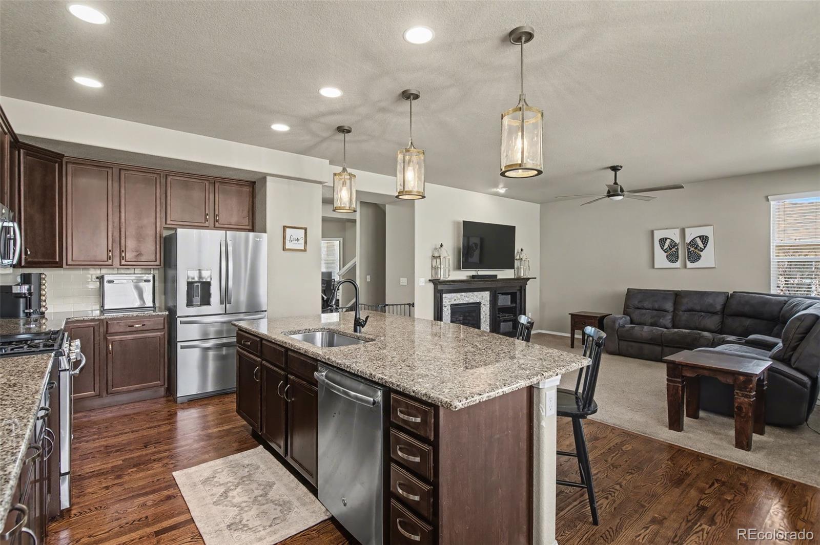 6070 Rowdy Drive Colorado Springs CO 80924