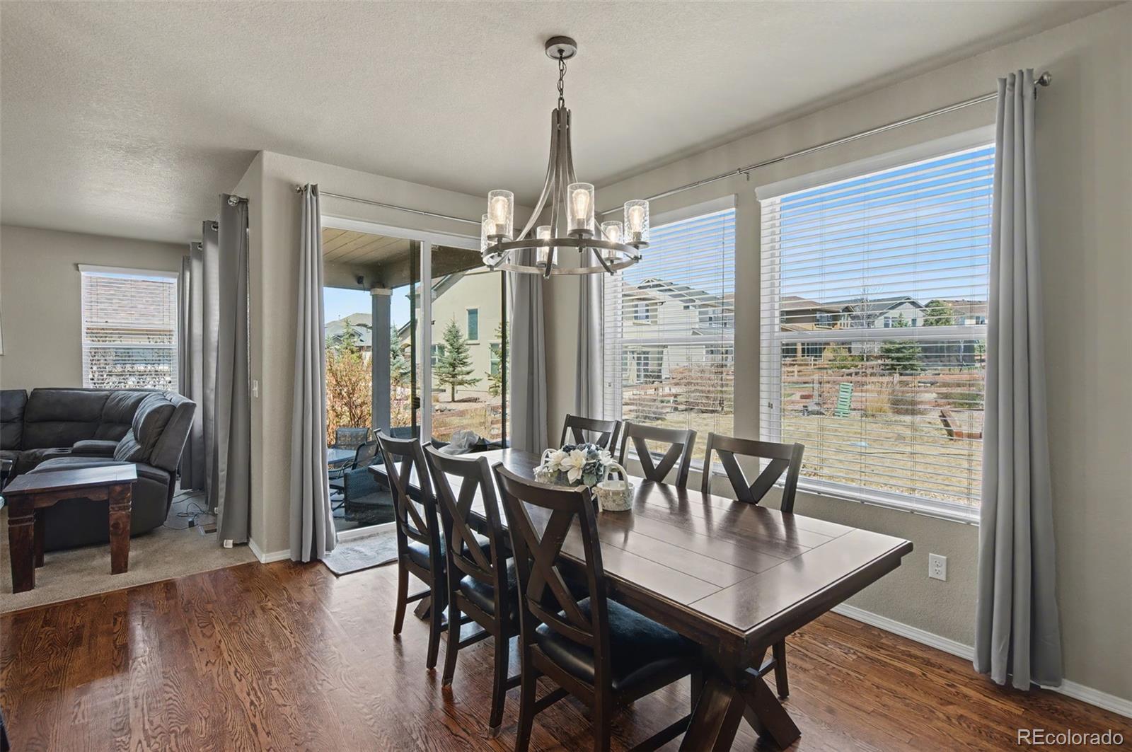 6070 Rowdy Drive Colorado Springs CO 80924
