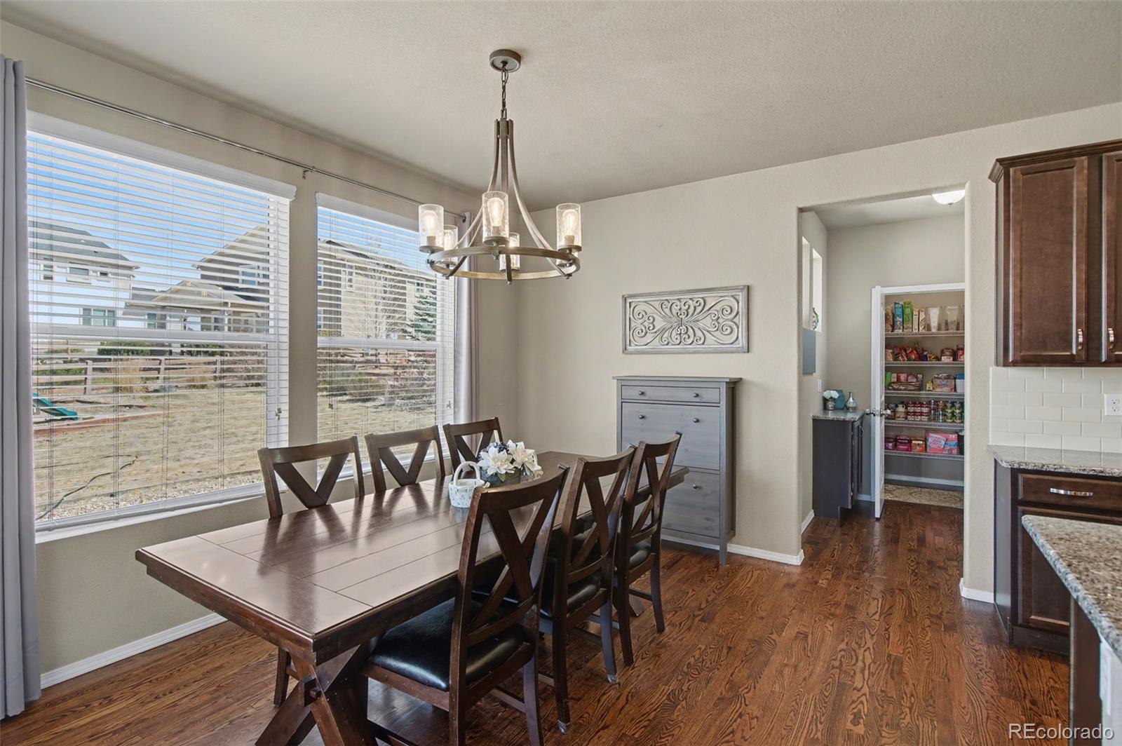 6070 Rowdy Drive Colorado Springs CO 80924