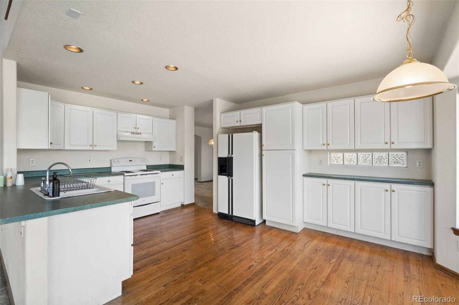 3473 Starflower Road Castle Rock CO 80109
