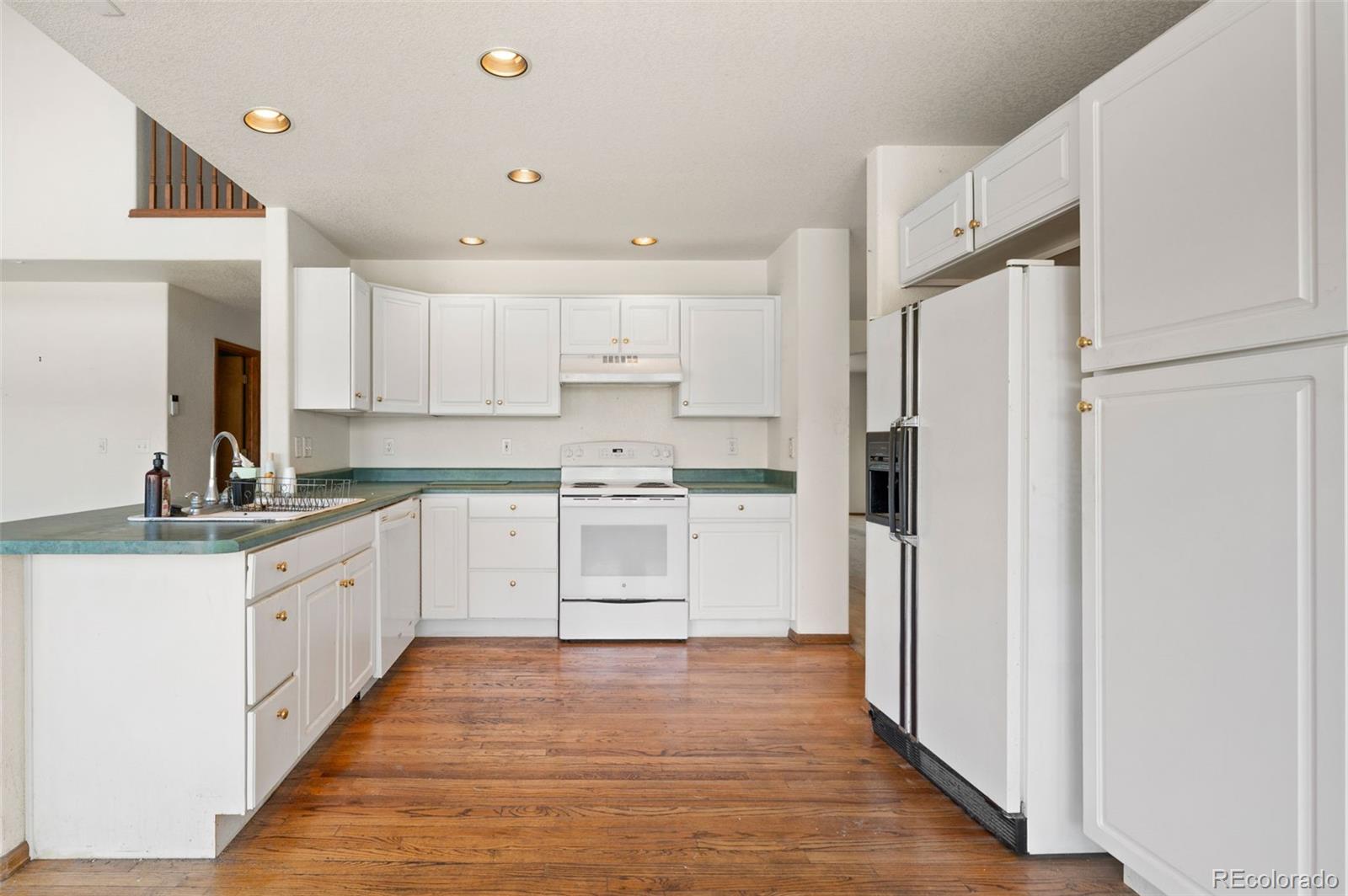 3473 Starflower Road Castle Rock CO 80109