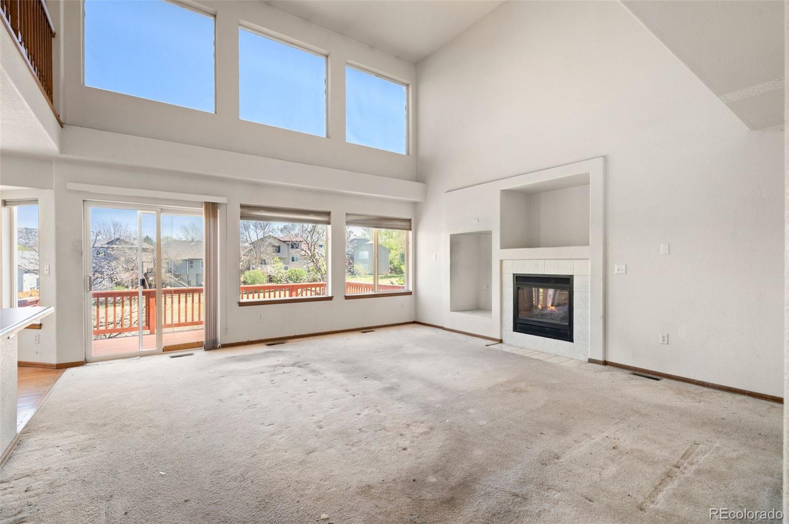 3473 Starflower Road Castle Rock CO 80109