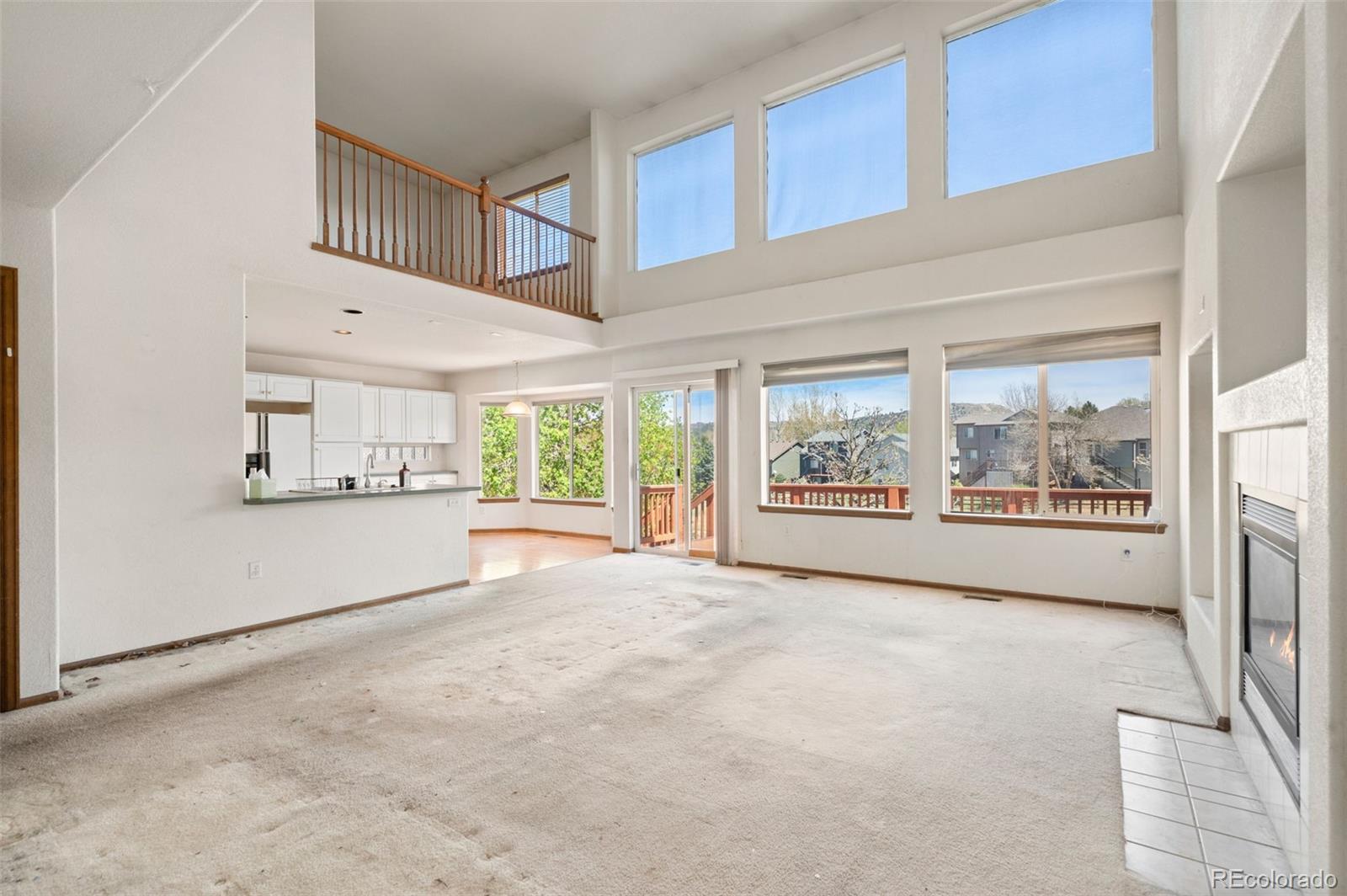 3473 Starflower Road Castle Rock CO 80109