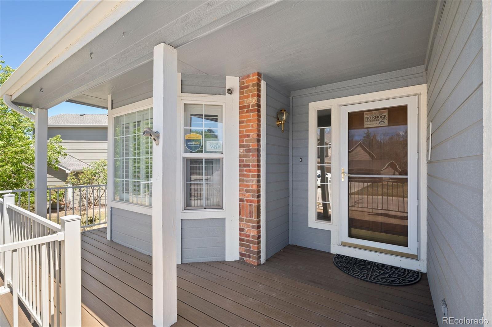 3473 Starflower Road Castle Rock CO 80109