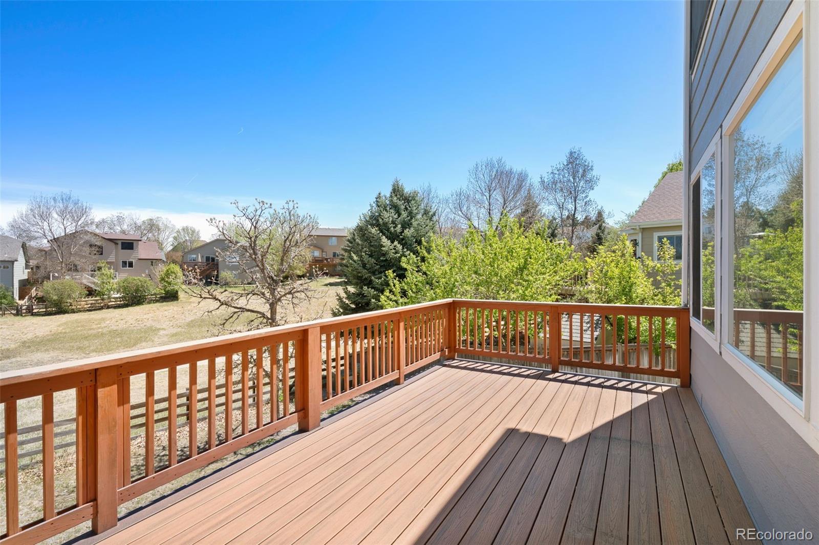 3473 Starflower Road Castle Rock CO 80109