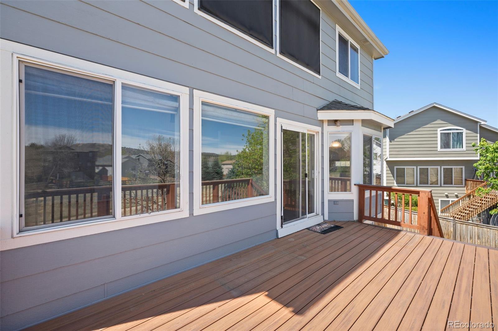 3473 Starflower Road Castle Rock CO 80109