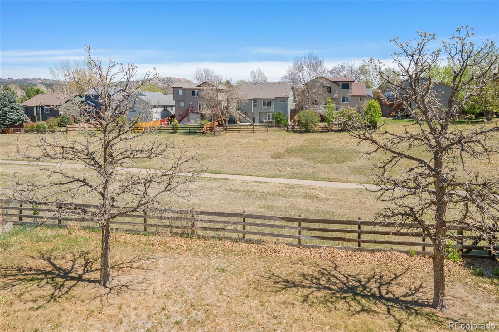 3473 Starflower Road Castle Rock CO 80109