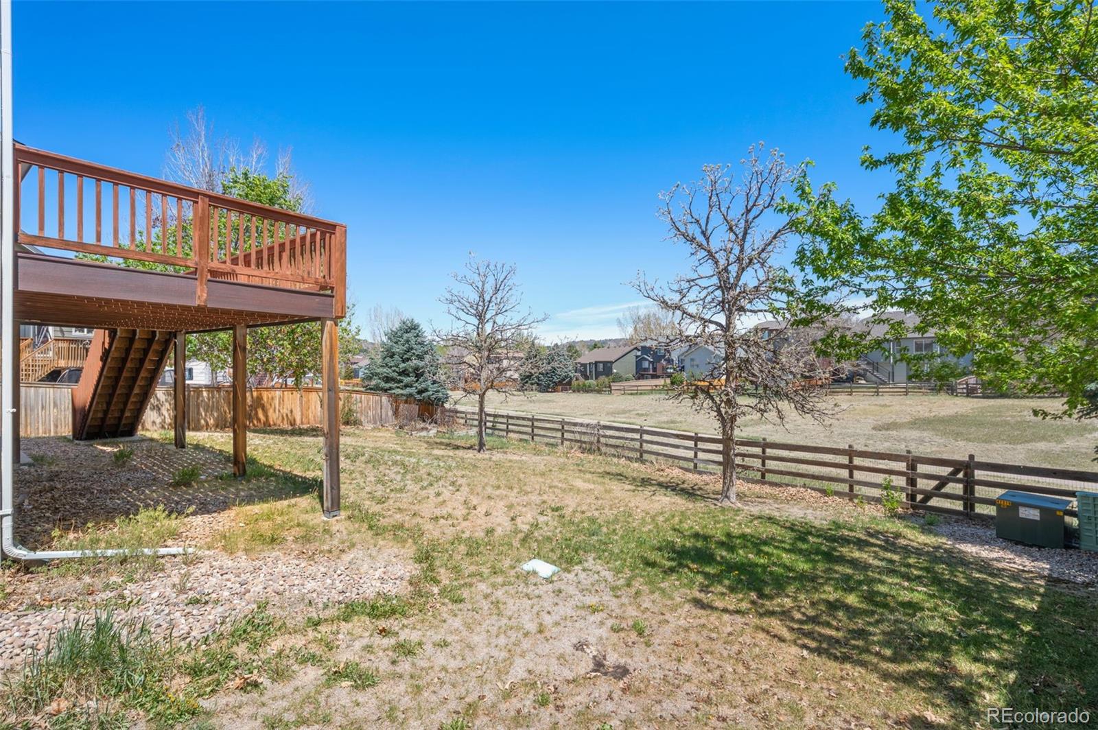 3473 Starflower Road Castle Rock CO 80109