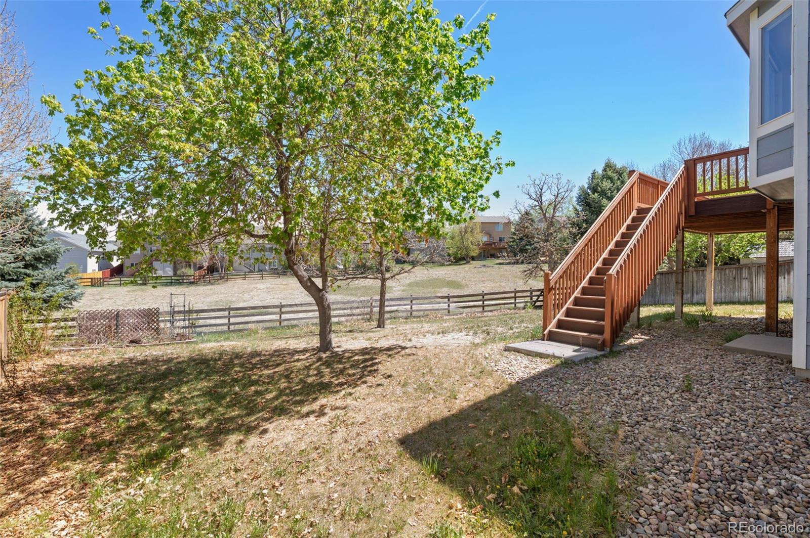 3473 Starflower Road Castle Rock CO 80109