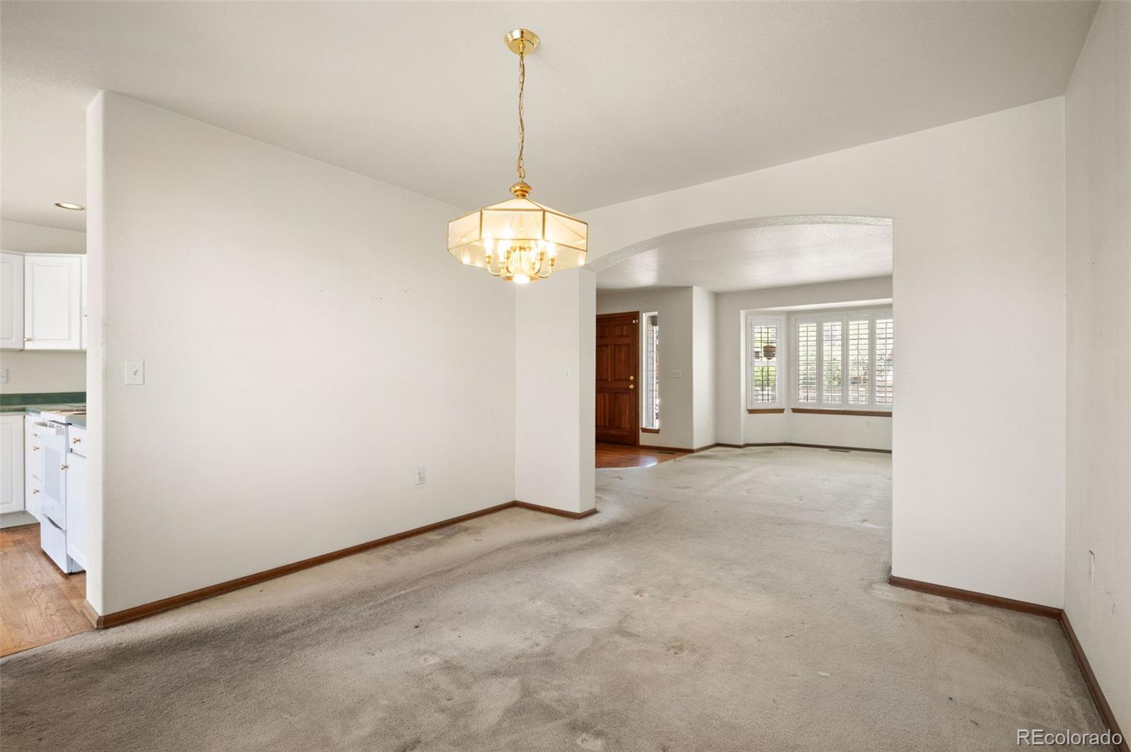 3473 Starflower Road Castle Rock CO 80109