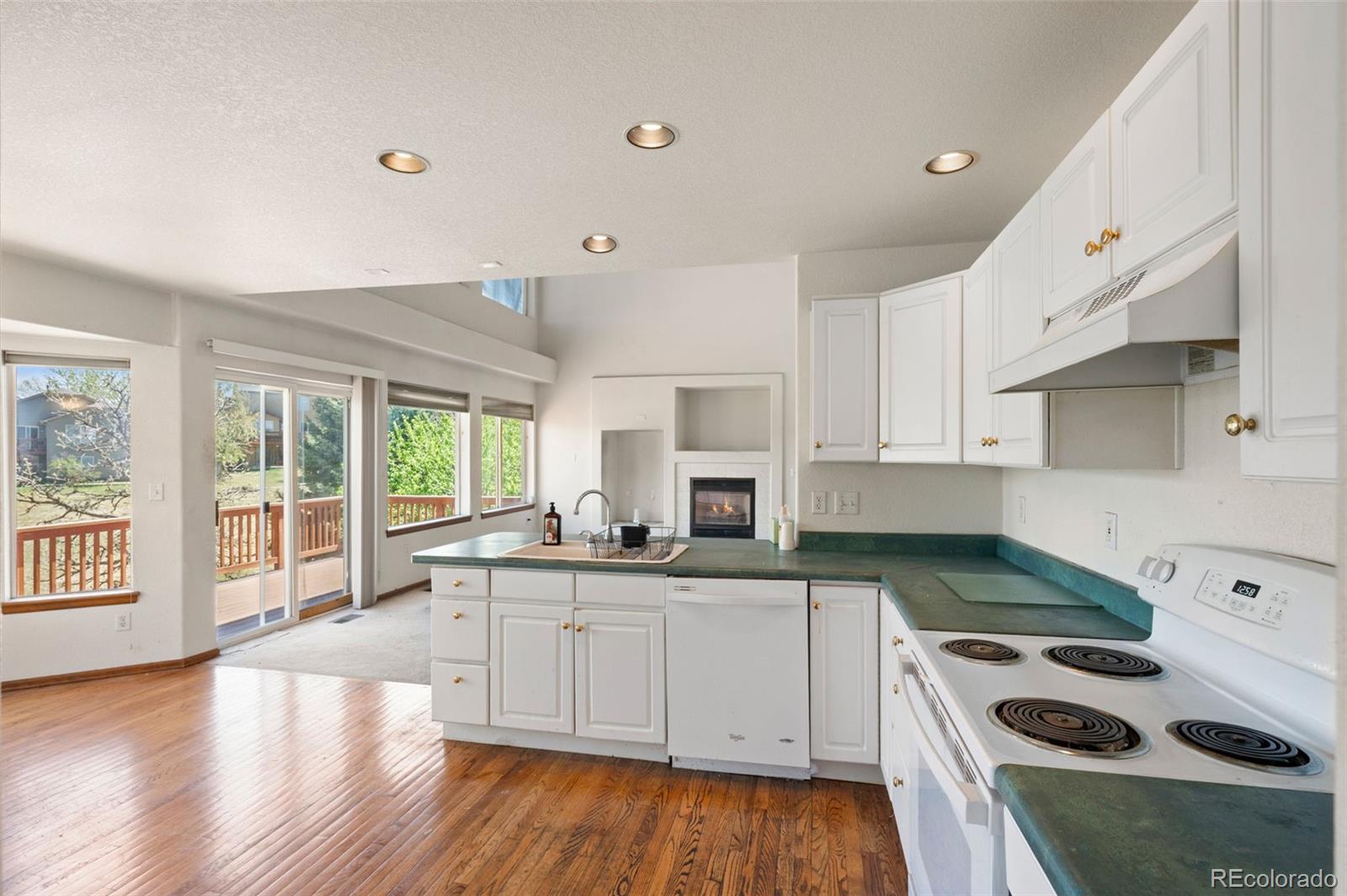 3473 Starflower Road Castle Rock CO 80109