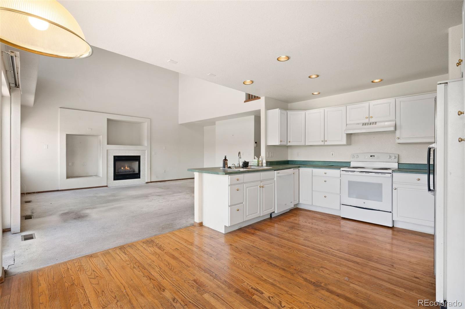 3473 Starflower Road Castle Rock CO 80109