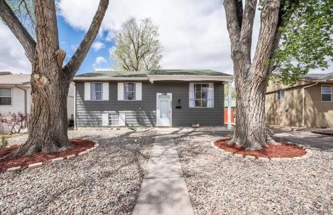 3041 Norwich Avenue Pueblo CO 81008