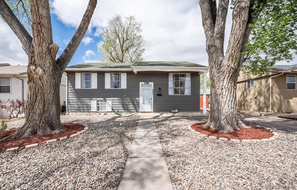 3041 Norwich Avenue Pueblo CO 81008