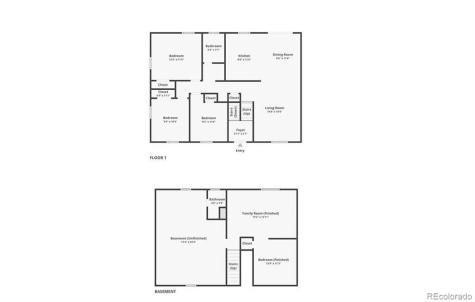 3041 Norwich Avenue Pueblo CO 81008