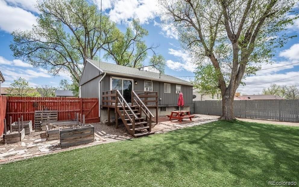 3041 Norwich Avenue Pueblo CO 81008