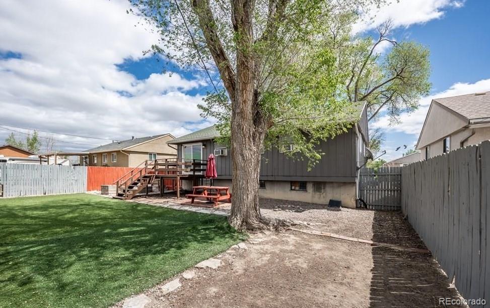 3041 Norwich Avenue Pueblo CO 81008