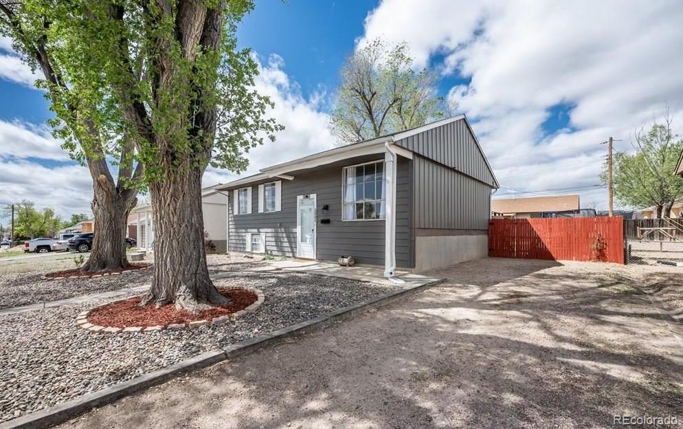 3041 Norwich Avenue Pueblo CO 81008