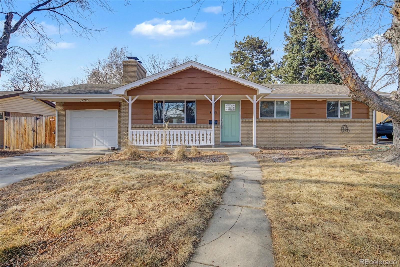 8181 Chase Way Arvada CO 80003