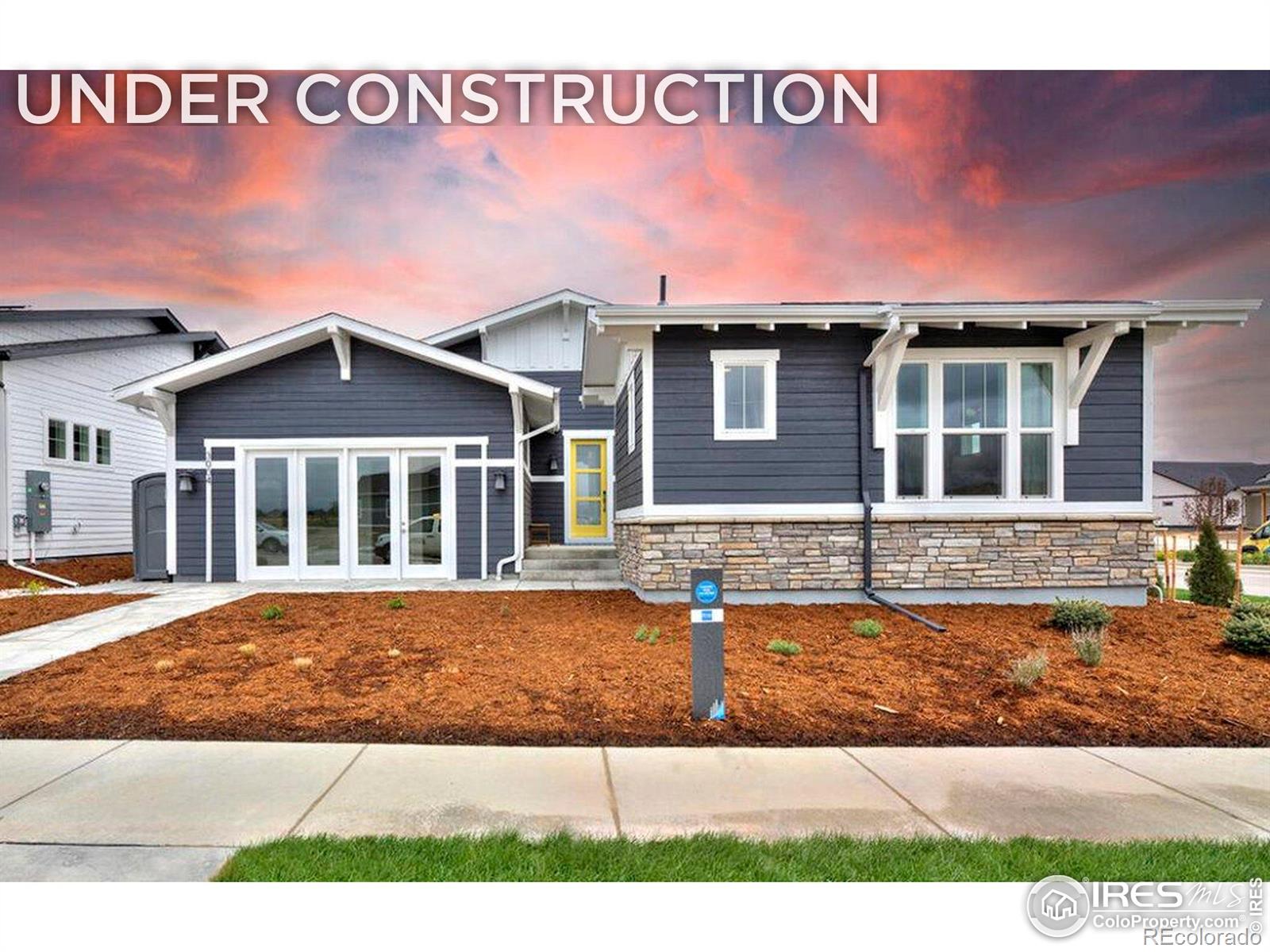 1732 Morningstar Way Fort Collins CO 80524