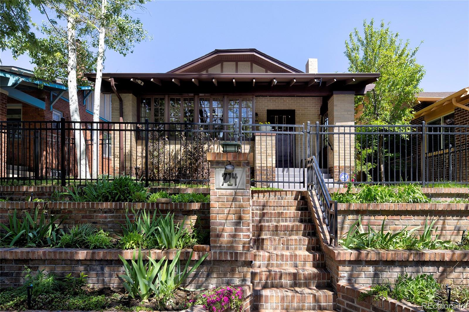 714 S High Street Denver CO 80209