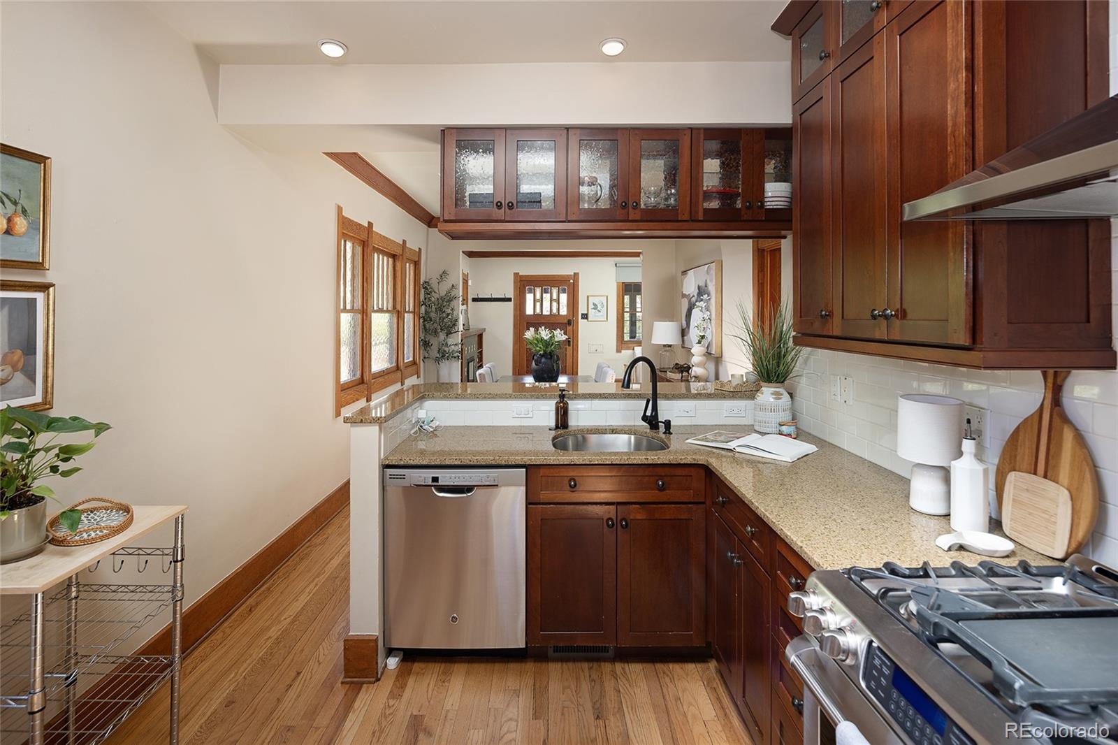 714 S High Street Denver CO 80209