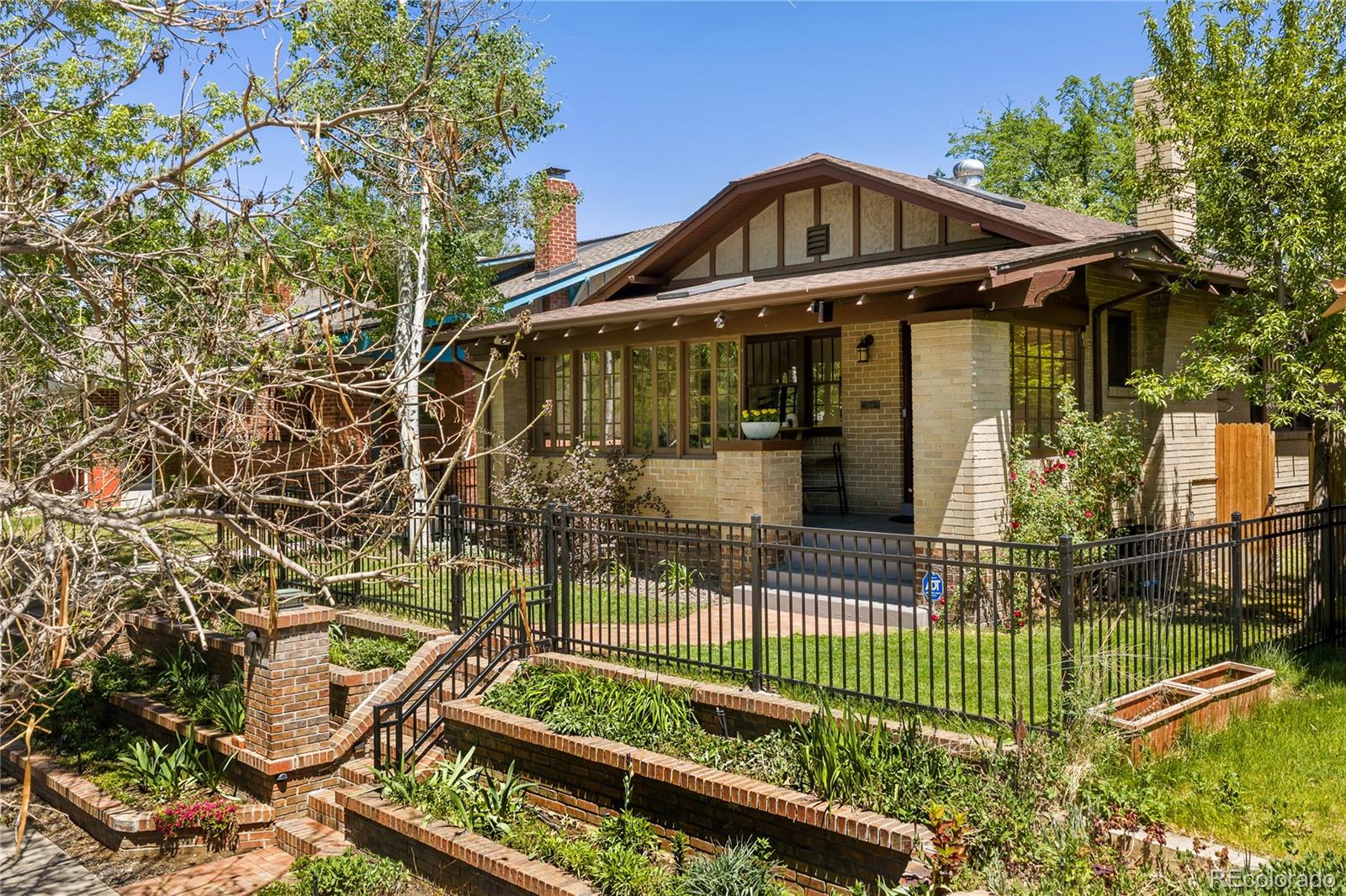 714 S High Street Denver CO 80209