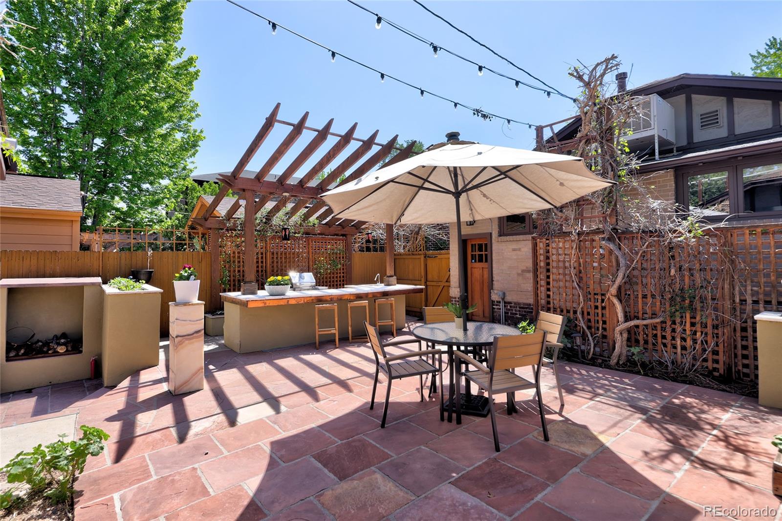 714 S High Street Denver CO 80209