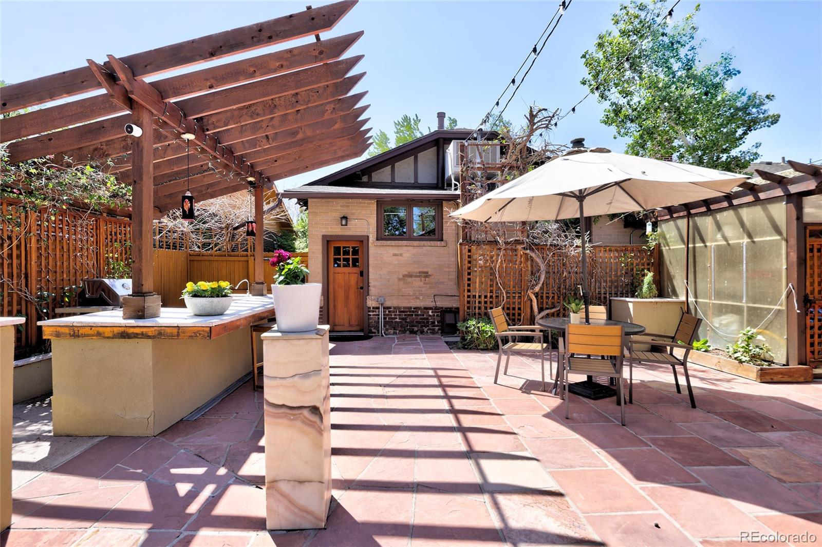 714 S High Street Denver CO 80209
