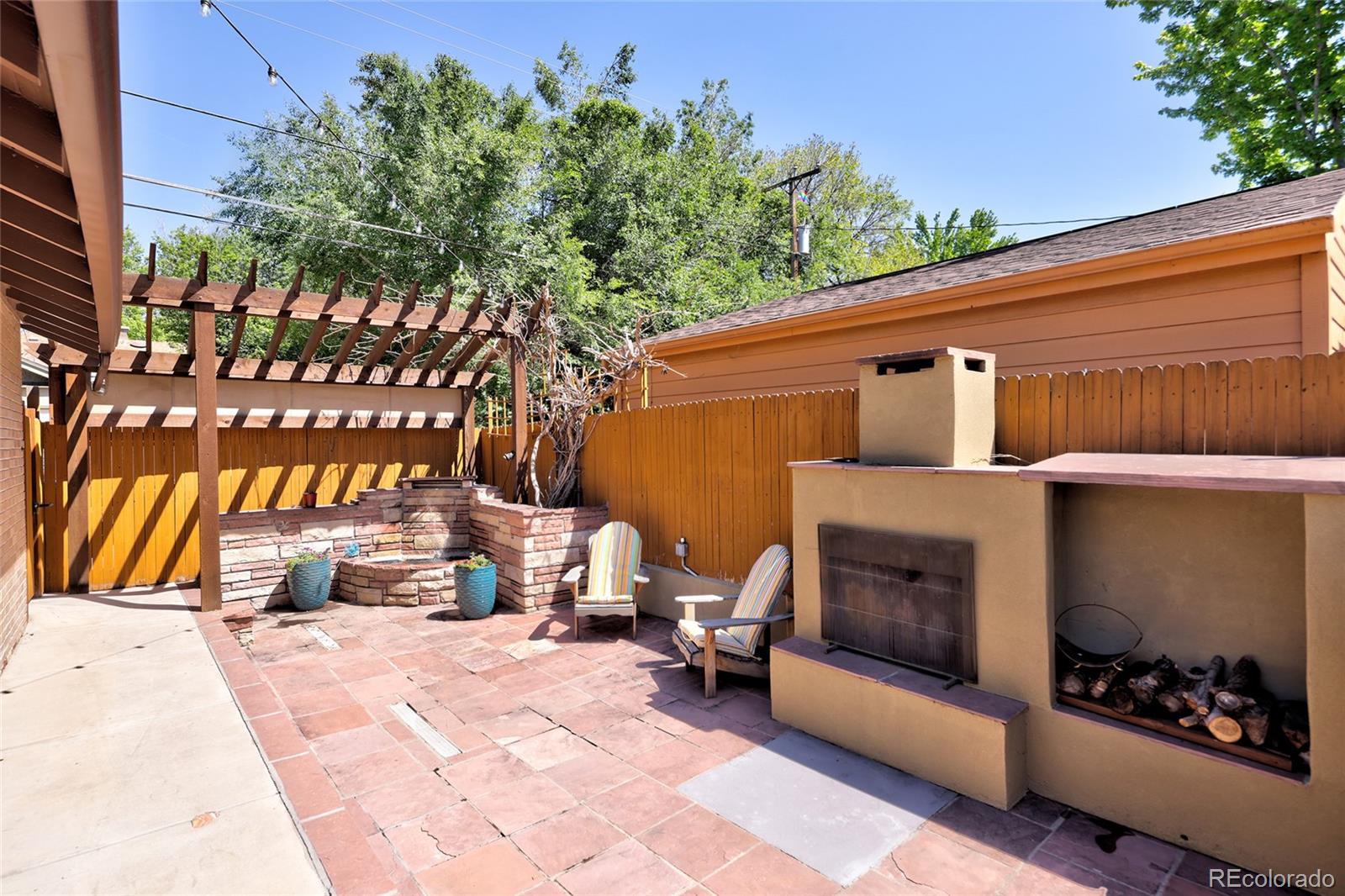 714 S High Street Denver CO 80209