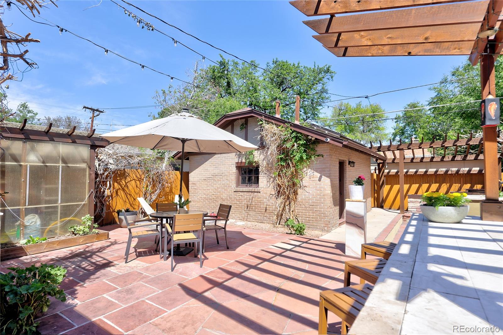 714 S High Street Denver CO 80209