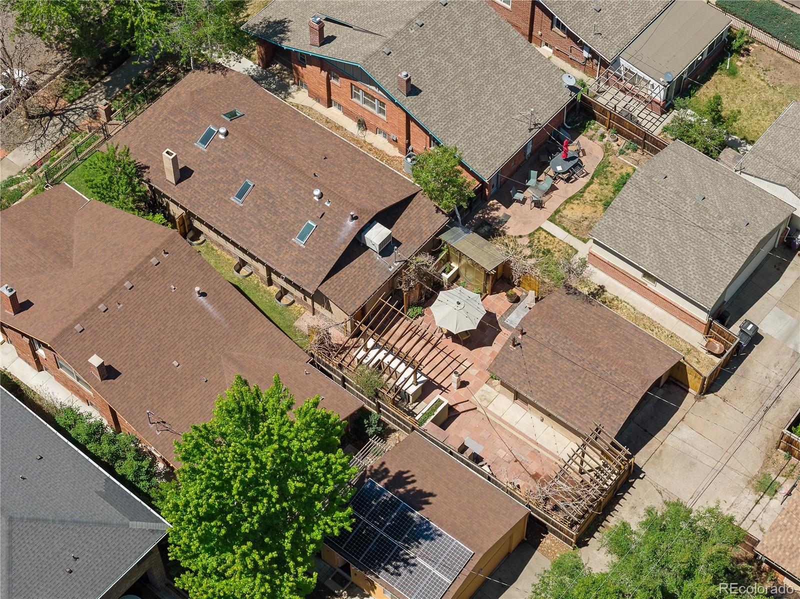 714 S High Street Denver CO 80209