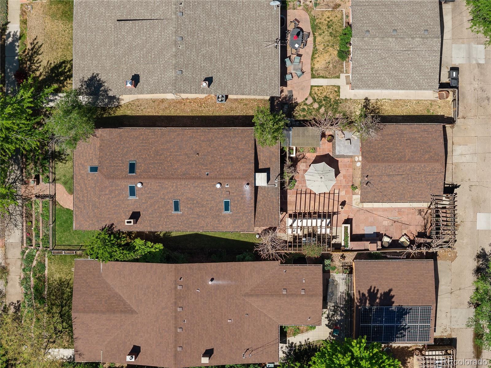 714 S High Street Denver CO 80209