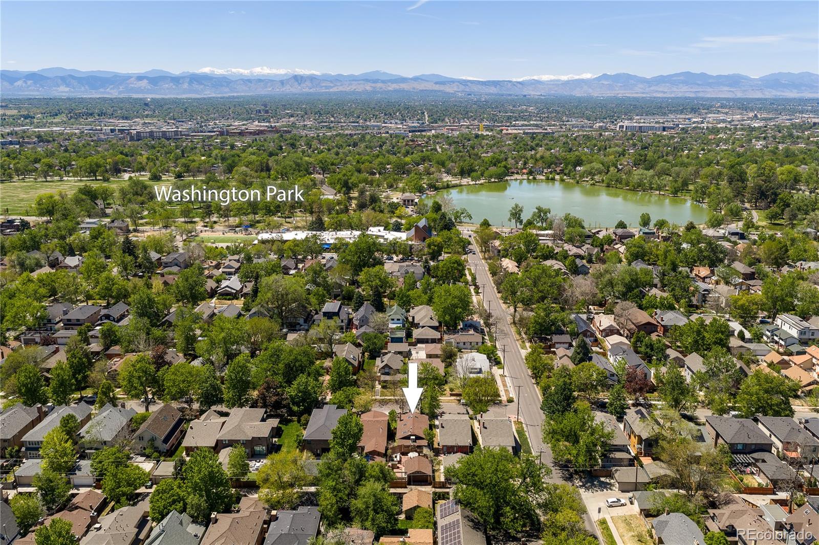 714 S High Street Denver CO 80209