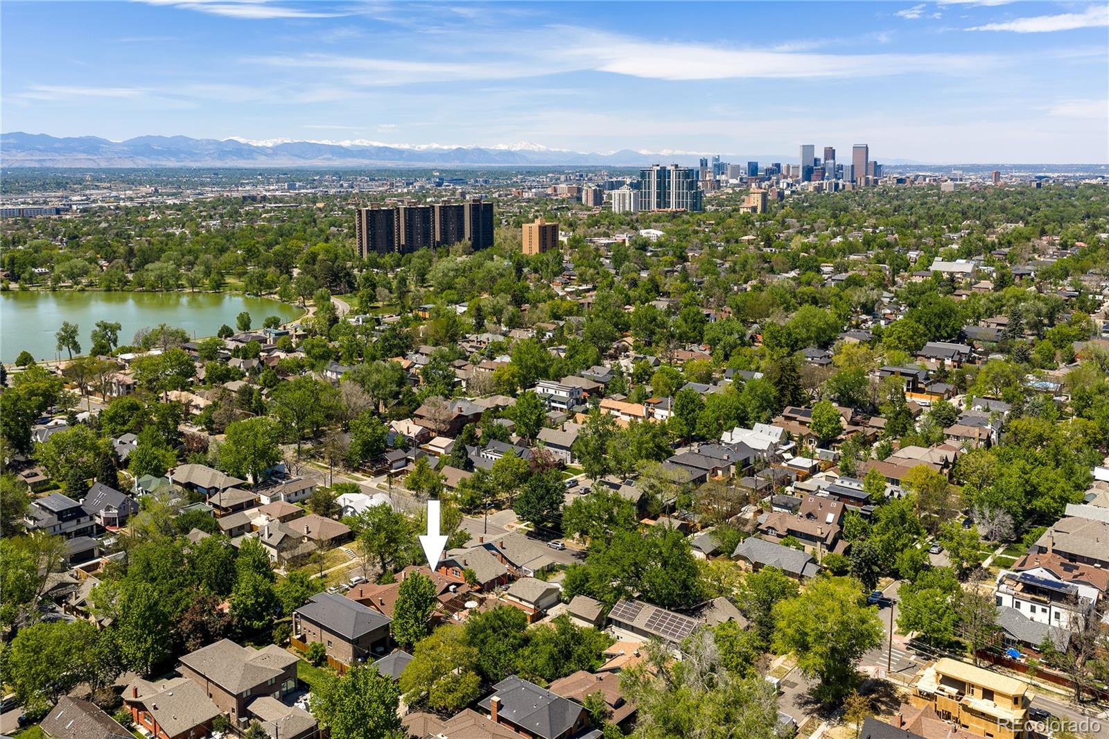 714 S High Street Denver CO 80209