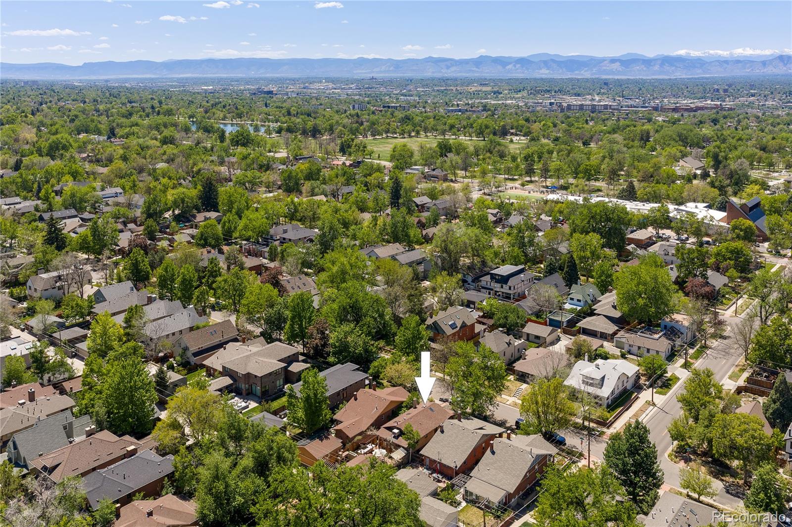 714 S High Street Denver CO 80209