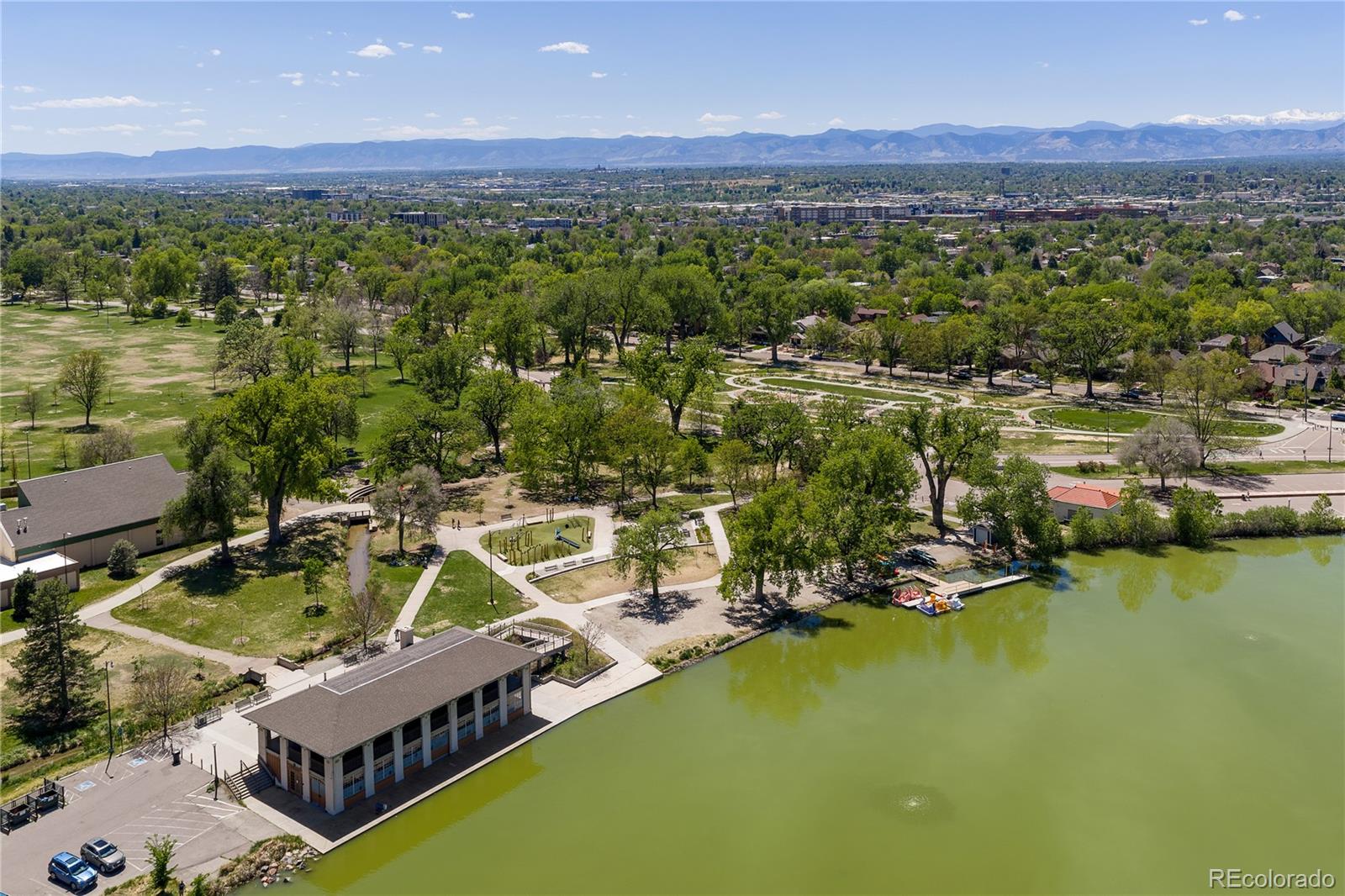 714 S High Street Denver CO 80209