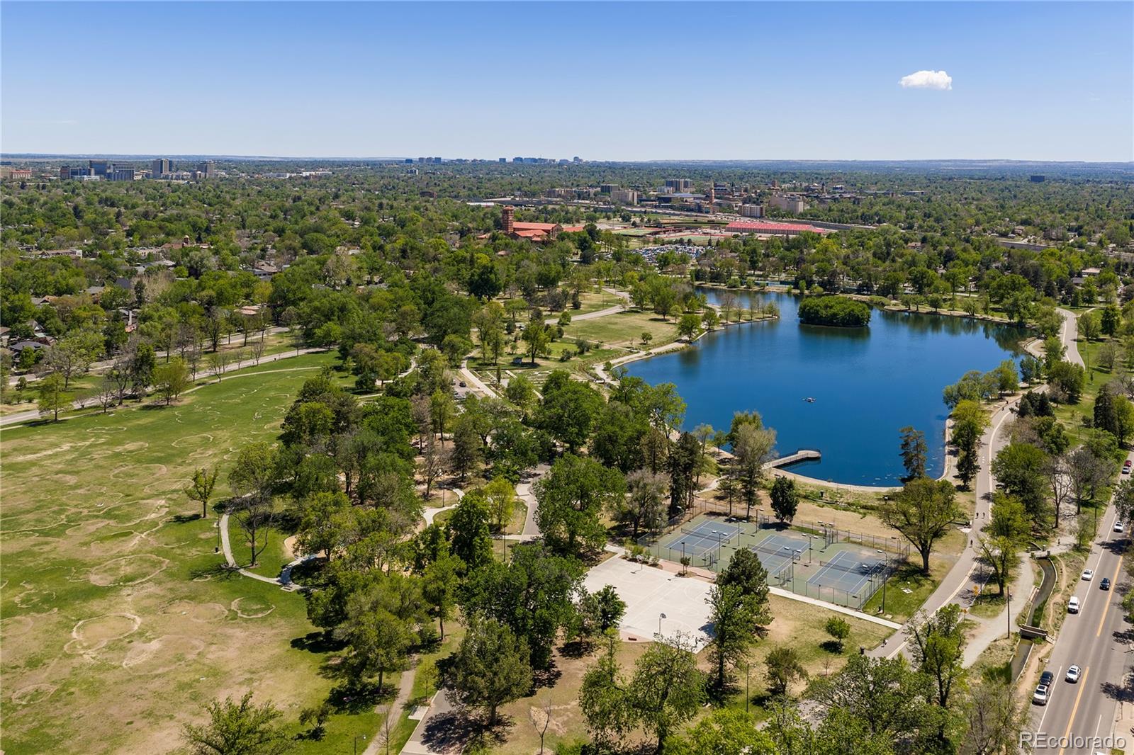 714 S High Street Denver CO 80209