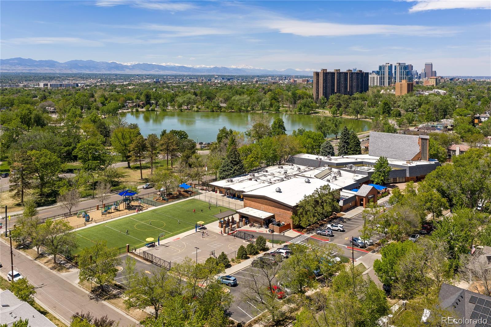 714 S High Street Denver CO 80209