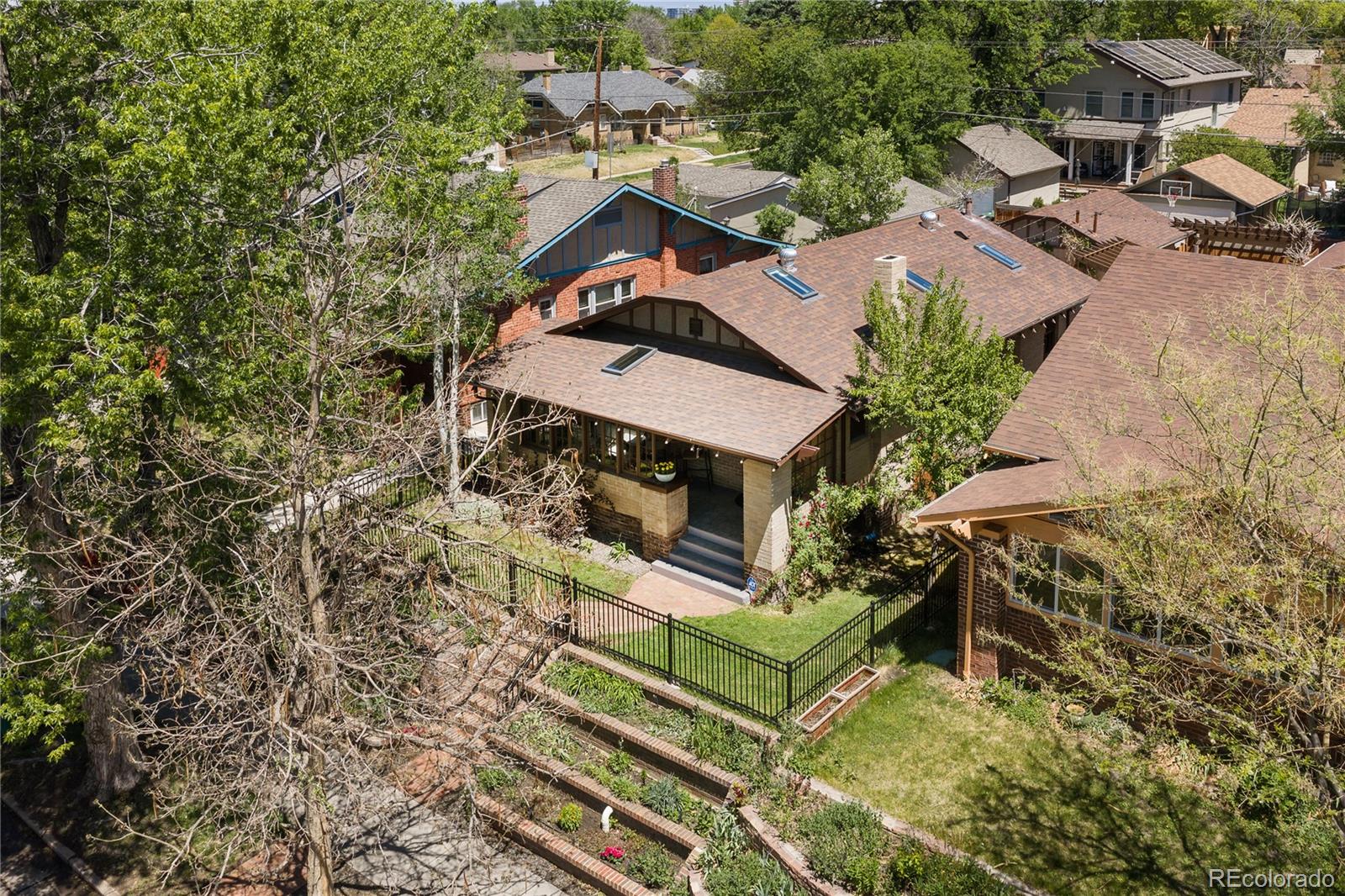 714 S High Street Denver CO 80209